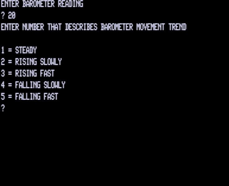 Screen shot